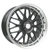 Keskin KT4 New Racer 75 X 16 ET20 15082053