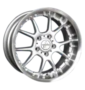 Keskin KT3 Solar 7 X 15 ET35 15058608