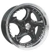 Keskin KT7 Crazy 8 X 17 ET35 15058408