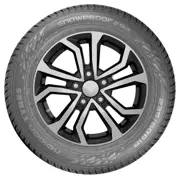 Nokian Tyres 275 45 R21 110V Snowproof 2 SUV XL MFS 15384169