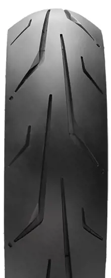 Dunlop 180 70 R16 77V GT 503 Rear H D 15350564