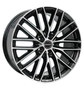 Borbet BS5 8 X 18 ET50 15093521