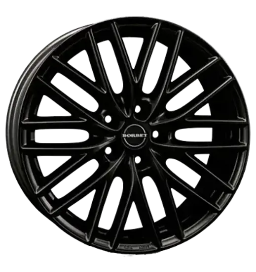 Borbet BS5 8 X 18 ET40 15383592