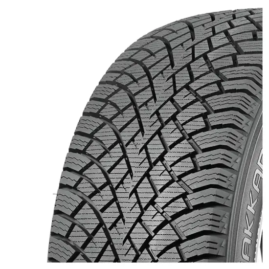Nokian Tyres 245 45 R19 102T HKPL R5 XL MFS 15377107