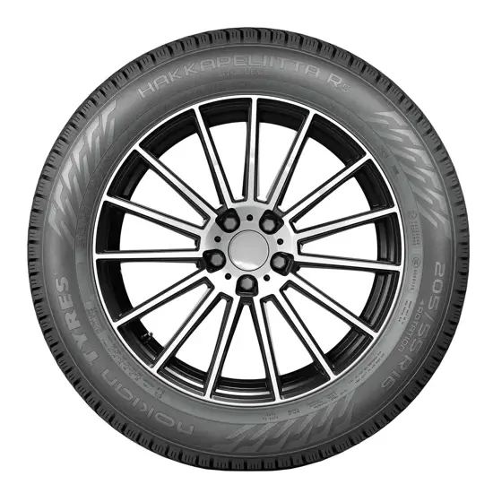 Nokian Tyres 245 45 R19 102T HKPL R5 XL MFS 15377107