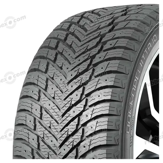 Nokian Tyres 275 50 R20 113T Nokian Hakkapeliitta 10 SUV XL 15376962