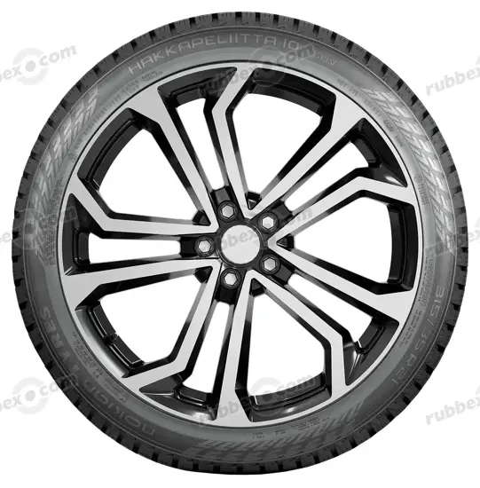 Nokian Tyres 275 50 R20 113T Nokian Hakkapeliitta 10 SUV XL 15376962
