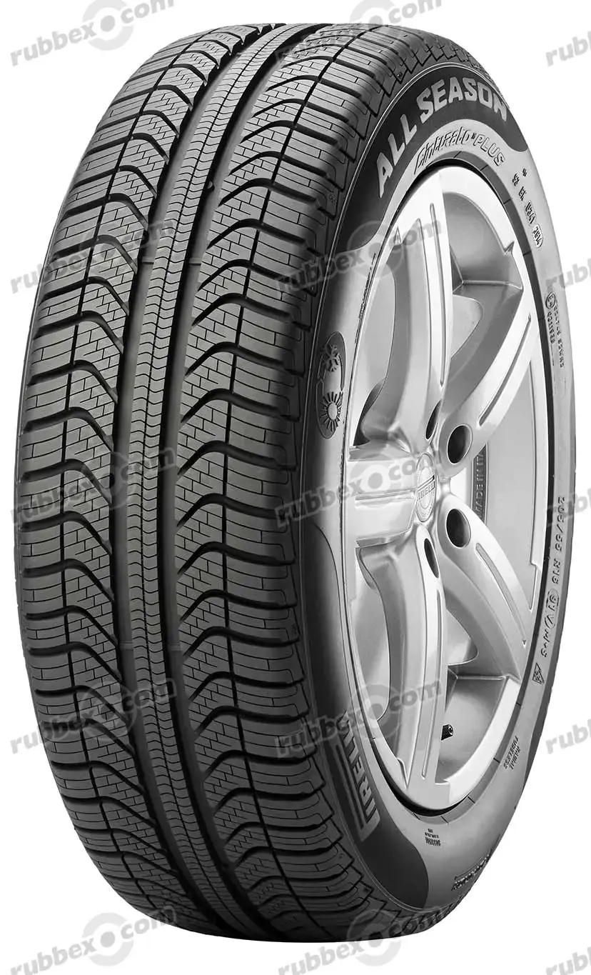 Pirelli Cinturato All Season+ 185/60 R15 88H | reifen.com 