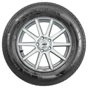 Pirelli Carrier Winter 215/70 R15C 109S/107S | reifen.com