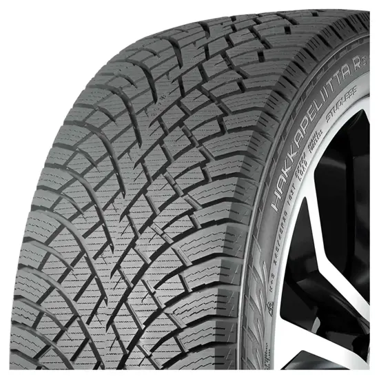 Nokian Tyres 215 55 R18 99R HKPL R5 SUV XL 15377128