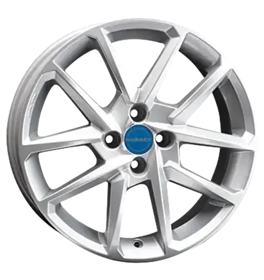 Borbet N 7 X 17 ET32 15378550