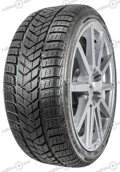 Pirelli 225 50 R18 95H Winter Sottozero 3 r f 15127485