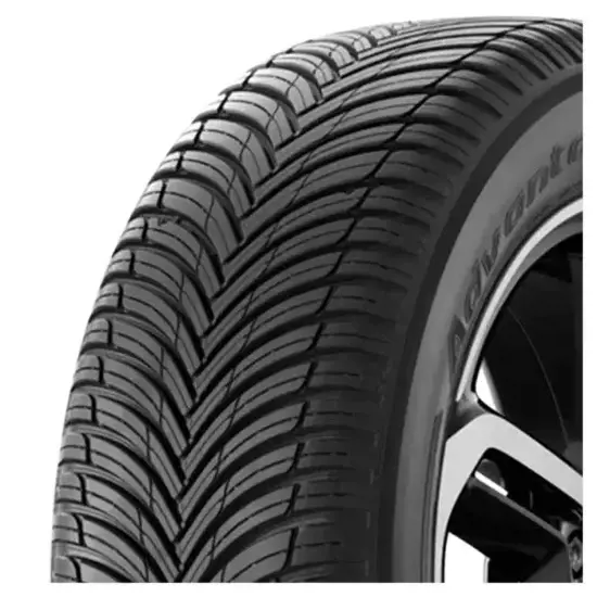 BFGoodrich Advantage All Season 185/55 R15 82H | reifen.com