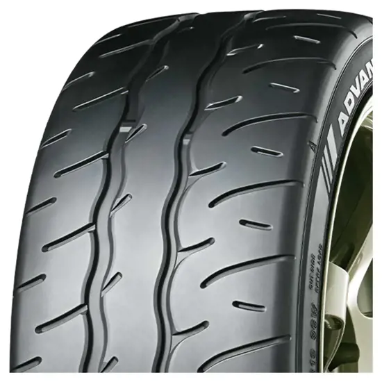 Yokohama Advan Neova AD09 295/35 R18 103W (Germany)