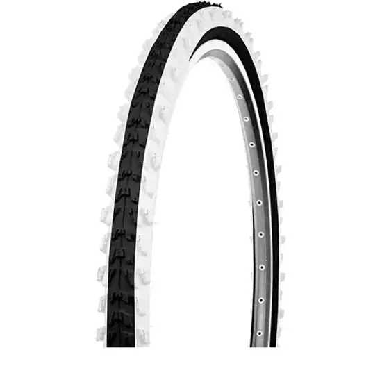 Kenda 50 559 MTB K 829 26x195 Drahtreifen Schwarz 15244767