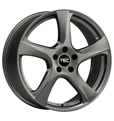 AS5 8 5x20 5x112 ET45 MB72 5