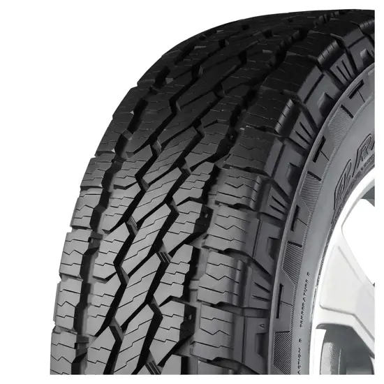 Bridgestone 245 70 R17 114T Dueler All Terrain A T002 XL 15384302