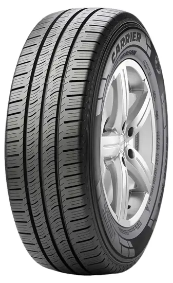 Pirelli 205 75 R16C 110R 108R Carrier All Season 15381744