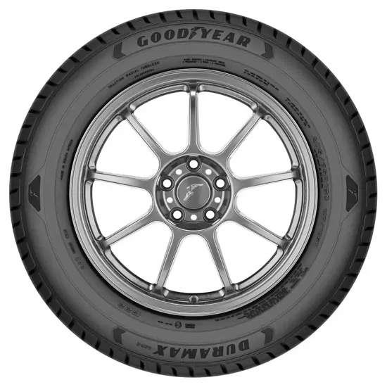Goodyear 225 70 R15C 112R 110R DuraMax G2 8PR 15322839