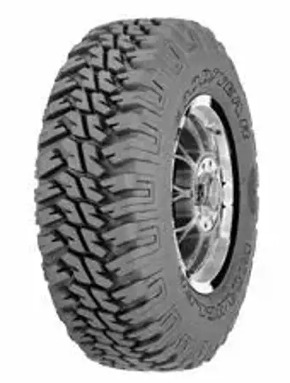Goodyear LT235 85 R16 114Q 111Q Wrangler MT R MS 8PR POR 15322901