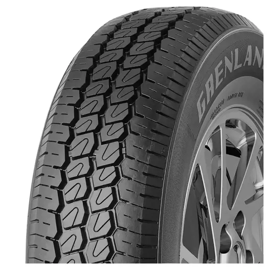 Grenlander 145 R13C 88Q 86Q L Power 28 15369571