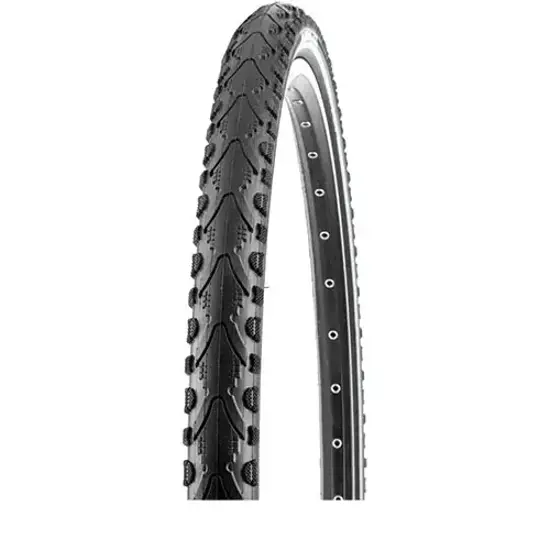 Kenda 47 622 Khan K 935 28x175 Reflex Drahtreifen Schwarz 15244582