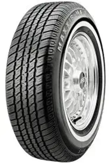 Maxxis 225 75 R15 102S MA 1 MS WSW 20mm 15233186