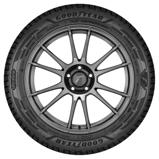 Goodyear 255 40 R18 99V Ultra Grip Performance 3 XL FP 15385007