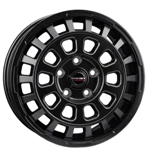 Borbet CW7 7 X 17 ET45 15378520