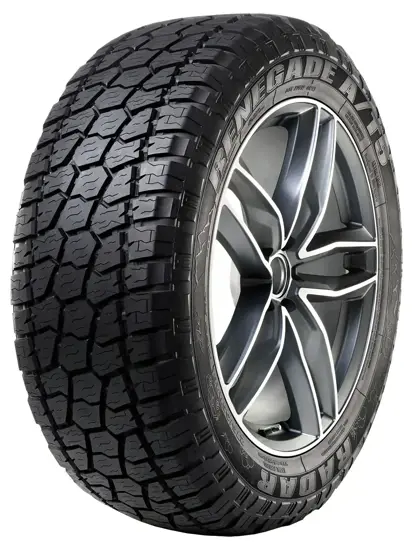 Radar LT295 65 R20 129 126S Renegade A T 5 FSL MS OWL 3PMSF 15284371