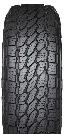 Bridgestone 235 55 R18 104H Dueler All Terrain A T002 XL 15384309