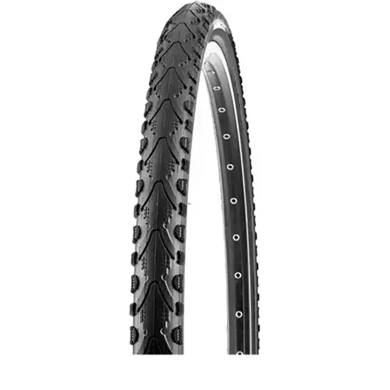 Kenda 50-559 Khan K-935 26x1.95 KS E-25 Drahtreifen Schwarz 