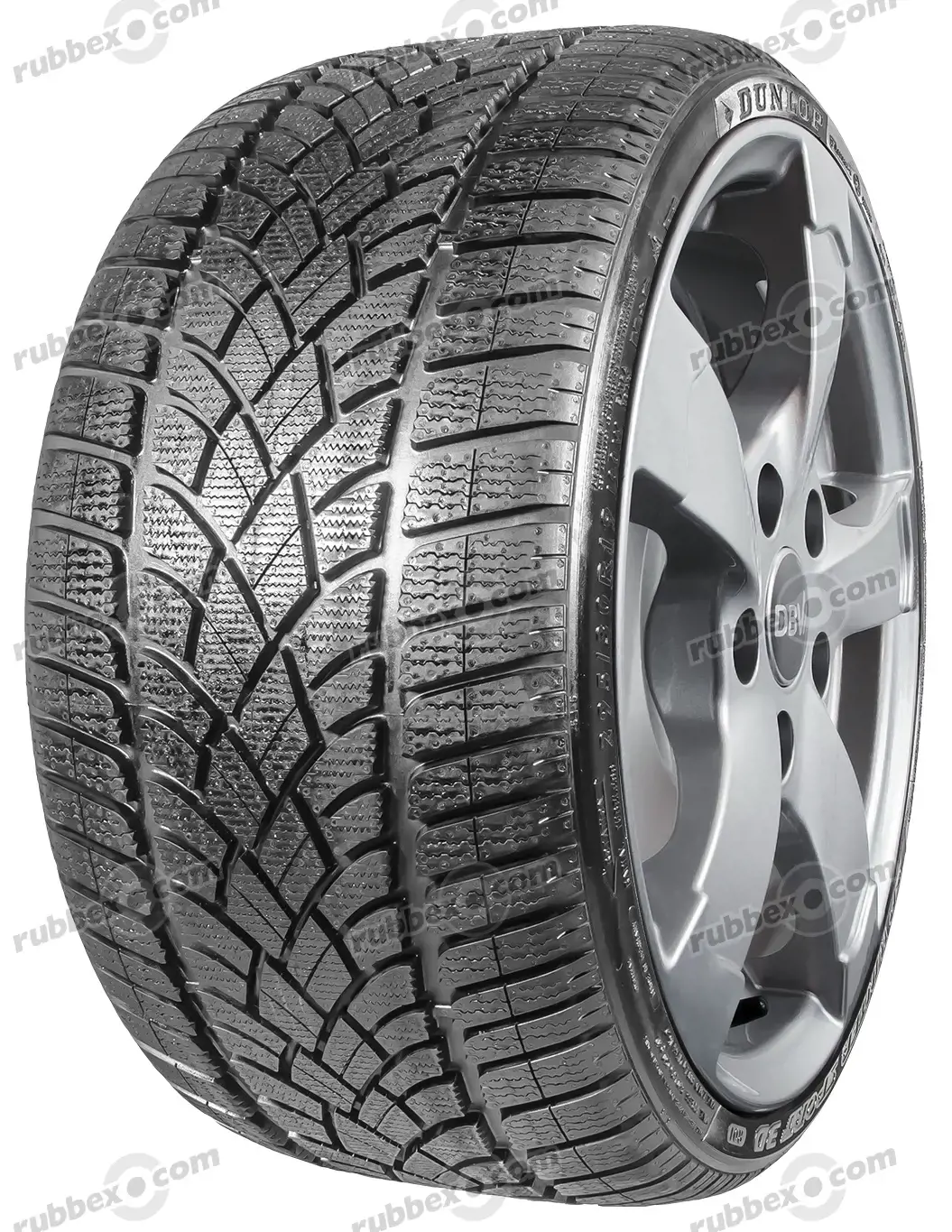 Dunlop SP Winter Sport 3D 225/55 R16 99H | reifen.com