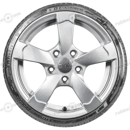 Dunlop SP Winter Sport 3D 225/55 R16 99H | reifen.com 