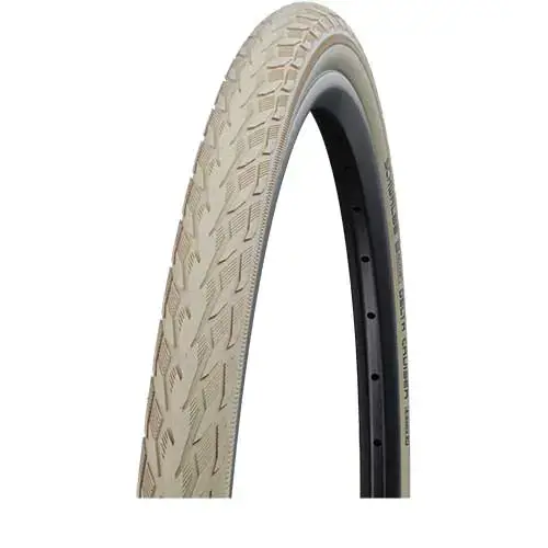 Schwalbe 37-622 DELTA CRUISER 28x1.40 Drahtreifen Active Line K 