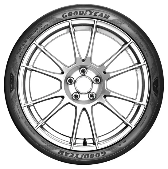 Goodyear 295 30 ZR20 101Y Eagle F1 Supersport RS N0 XL FP 15386727