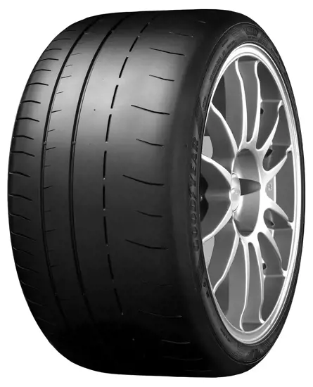 Goodyear 265 35 ZR2099YEagle F1 Supersport RS RS N0 XL FP 15386755