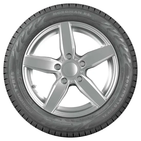 Nokian Tyres 195 55 R16 91R Nordman RS2 XL MS 15376846