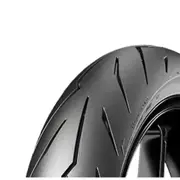 Pirelli 70 90 17 38S Diablo Rosso Sport Front M C 15376288