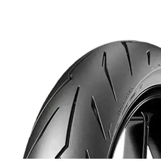 Pirelli 70 90 17 38S Diablo Rosso Sport Front M C 15376288