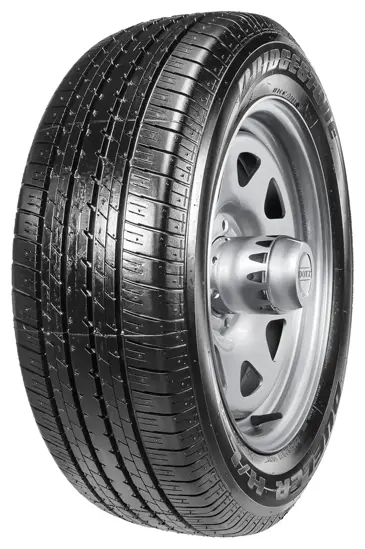 Bridgestone Dueler H/L 33 235/60 R18 103H | reifen.com
