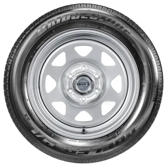 Bridgestone Dueler H/L 33 235/60 R18 103H | reifen.com