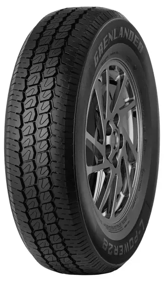 Grenlander 165 R13C 94R 93R L Power 28 15371565