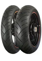190/50 ZR17 (73W) MA-ST2 Supermaxx ST