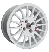 OZ Wheels SUPERTURISMO WRC 7 X 17 ET35 15346260