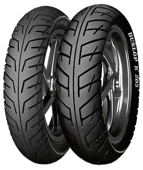 Dunlop 130 90 16 67V K 205 M C 10007684