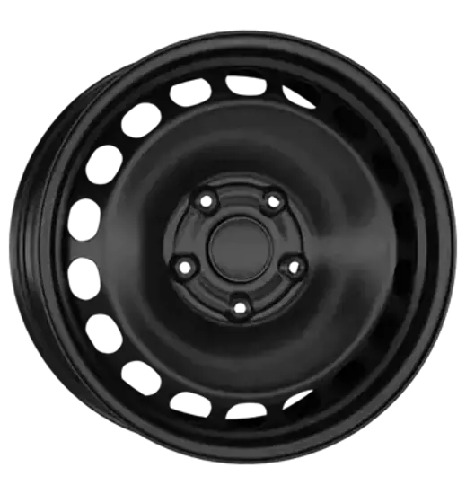 Verschiedene Hersteller - 6,5x17 - ET 39 - LK 5x114,3 | reifen.com