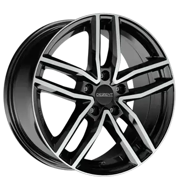 TR dark 7 0x17 5x112 ET41 MB66 6