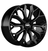 AEZ Leipzig black 95 X 22 ET425 15377592