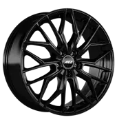 AEZ Porto black 8 X 20 ET46 15377593